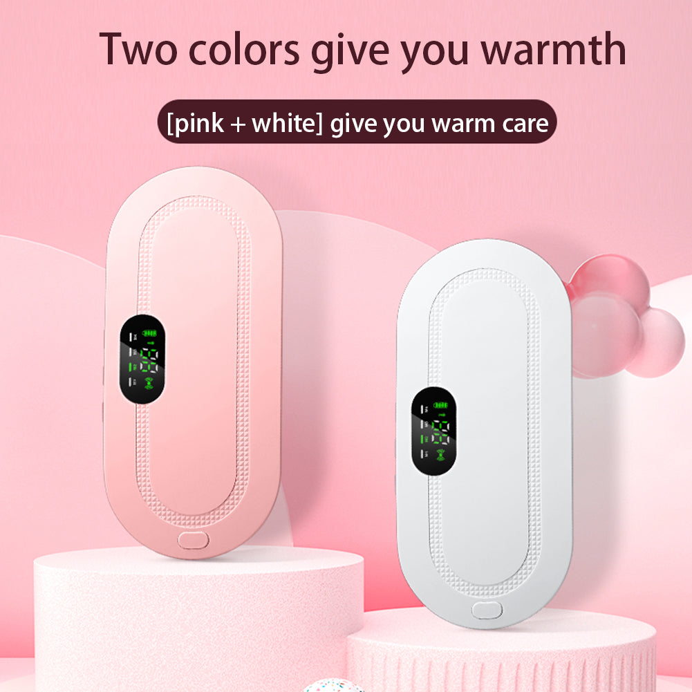 CrampEase Smart Heat Belt