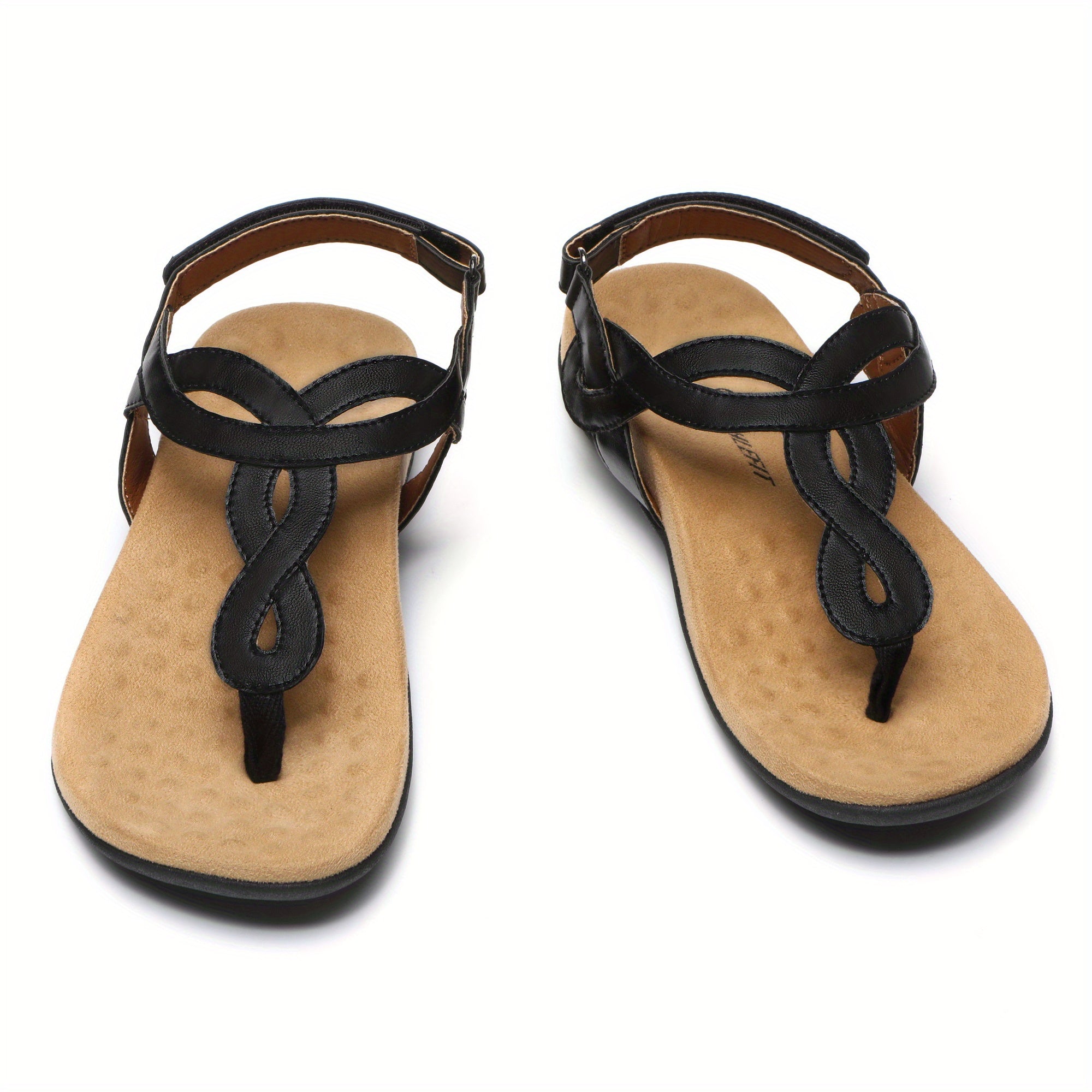 Rosa | Comfortable Orthopedic Sandals