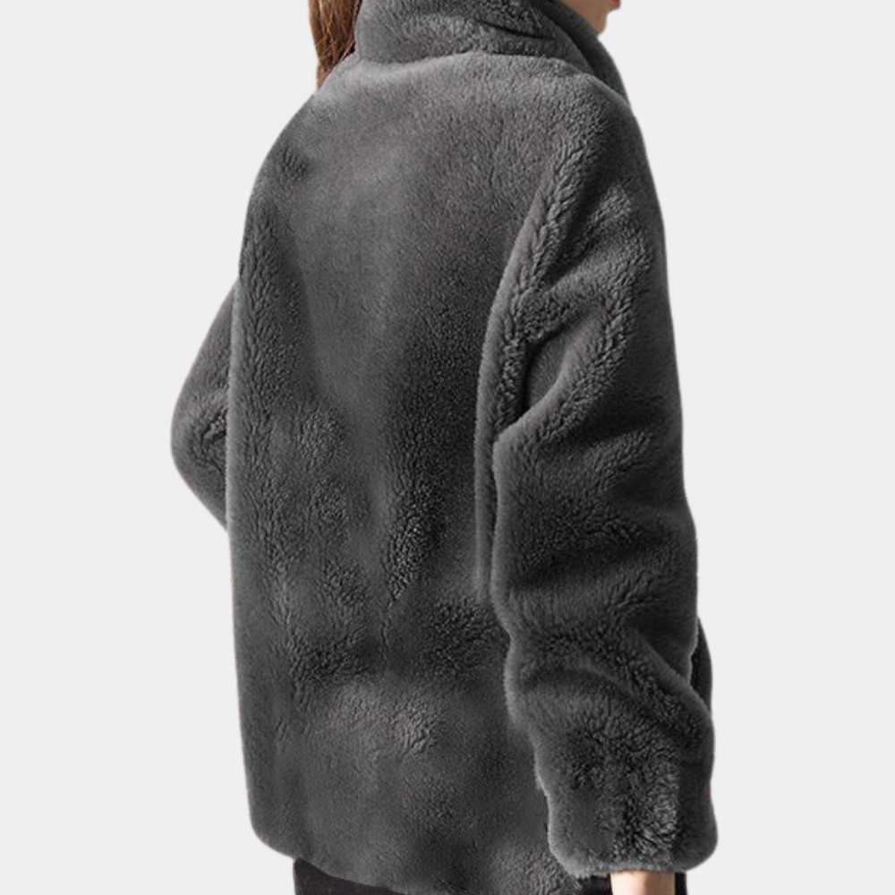 Susan - Warm Jacket