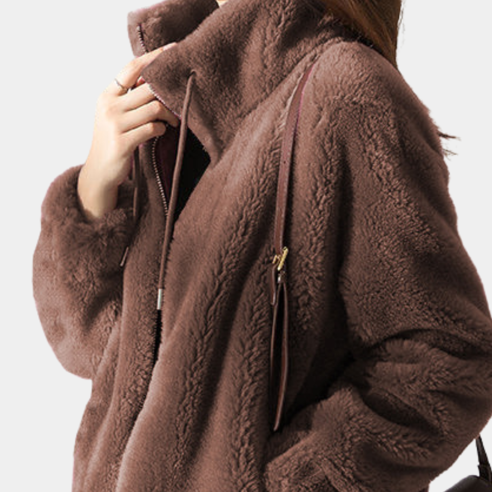 Susan - Warm Jacket