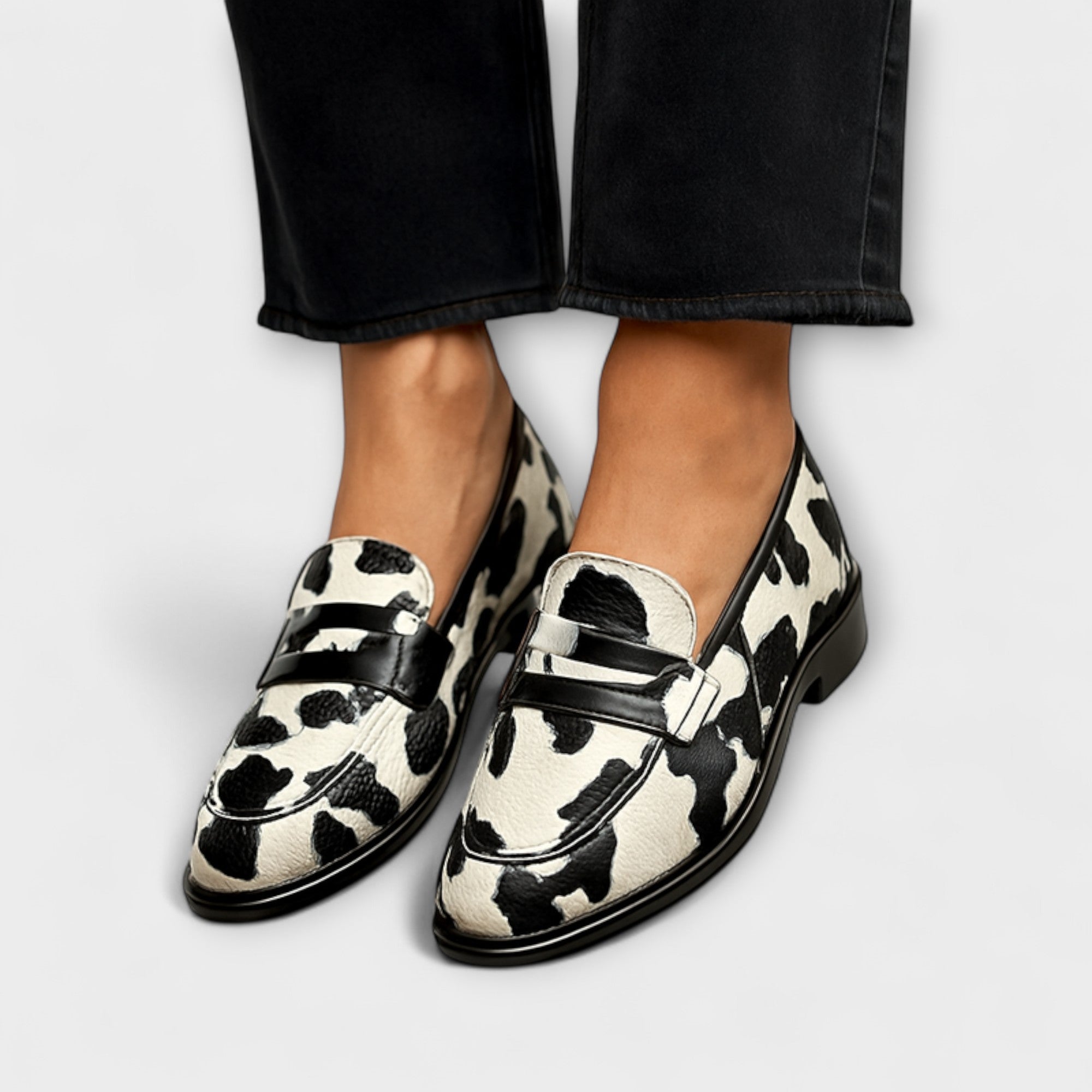 Victoria - Declarative Moccasin