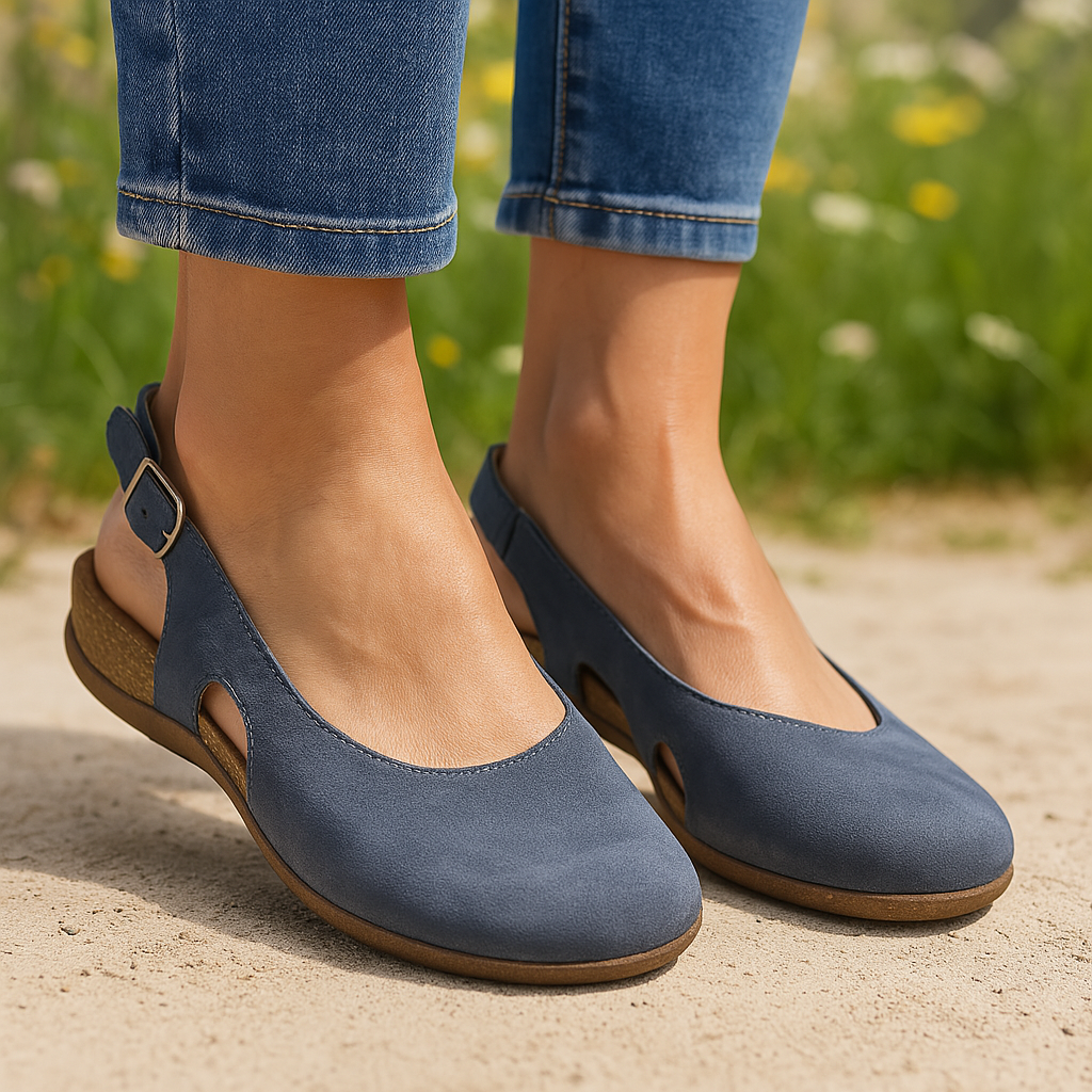 Smyth | Sandals with Support