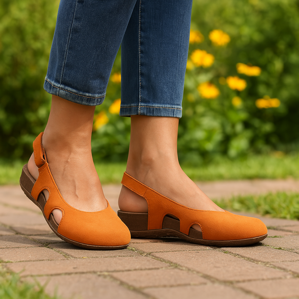 Smyth | Sandals with Support