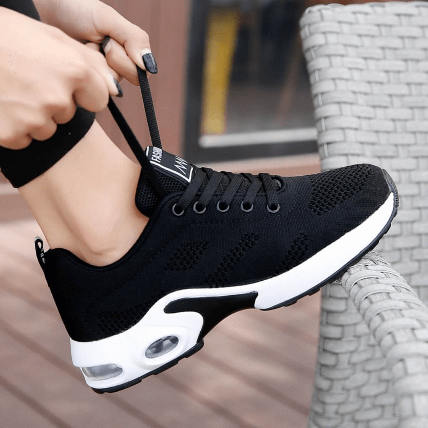 ErgoStep™ – Orthopedic Shoes for Total Comfort and Support