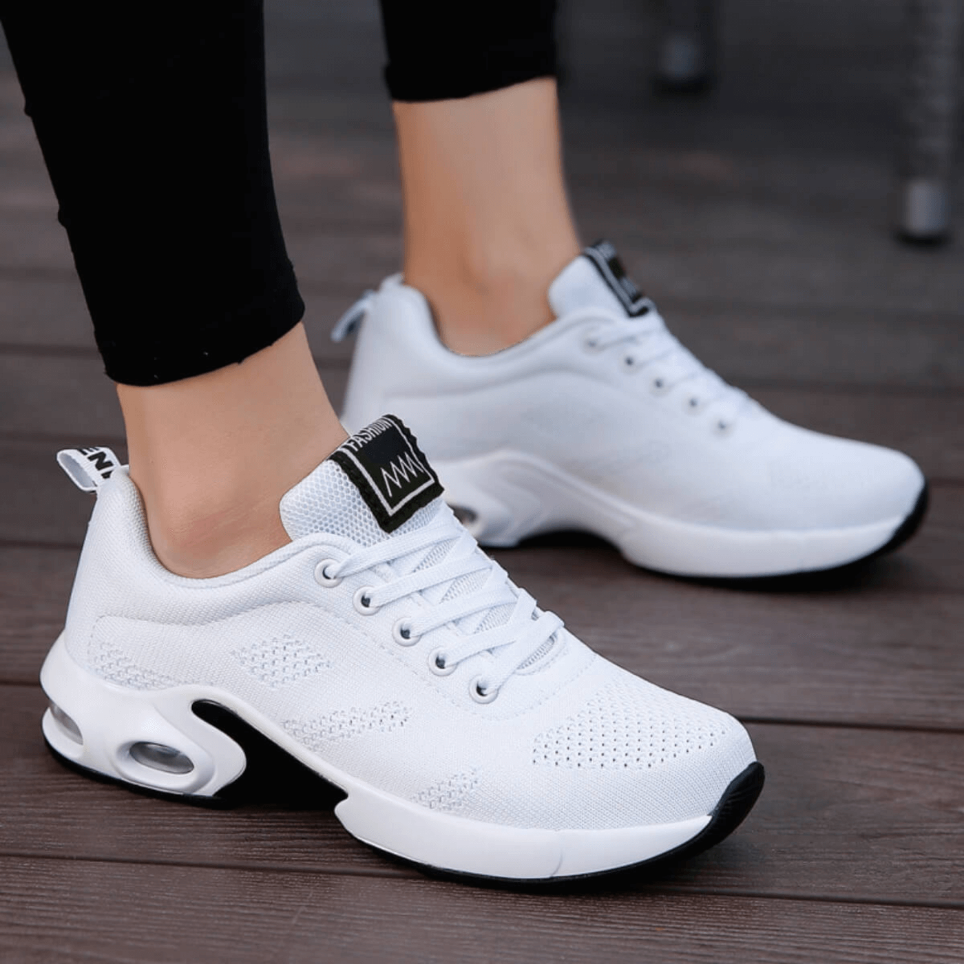ErgoStep™ – Orthopedic Shoes for Total Comfort and Support