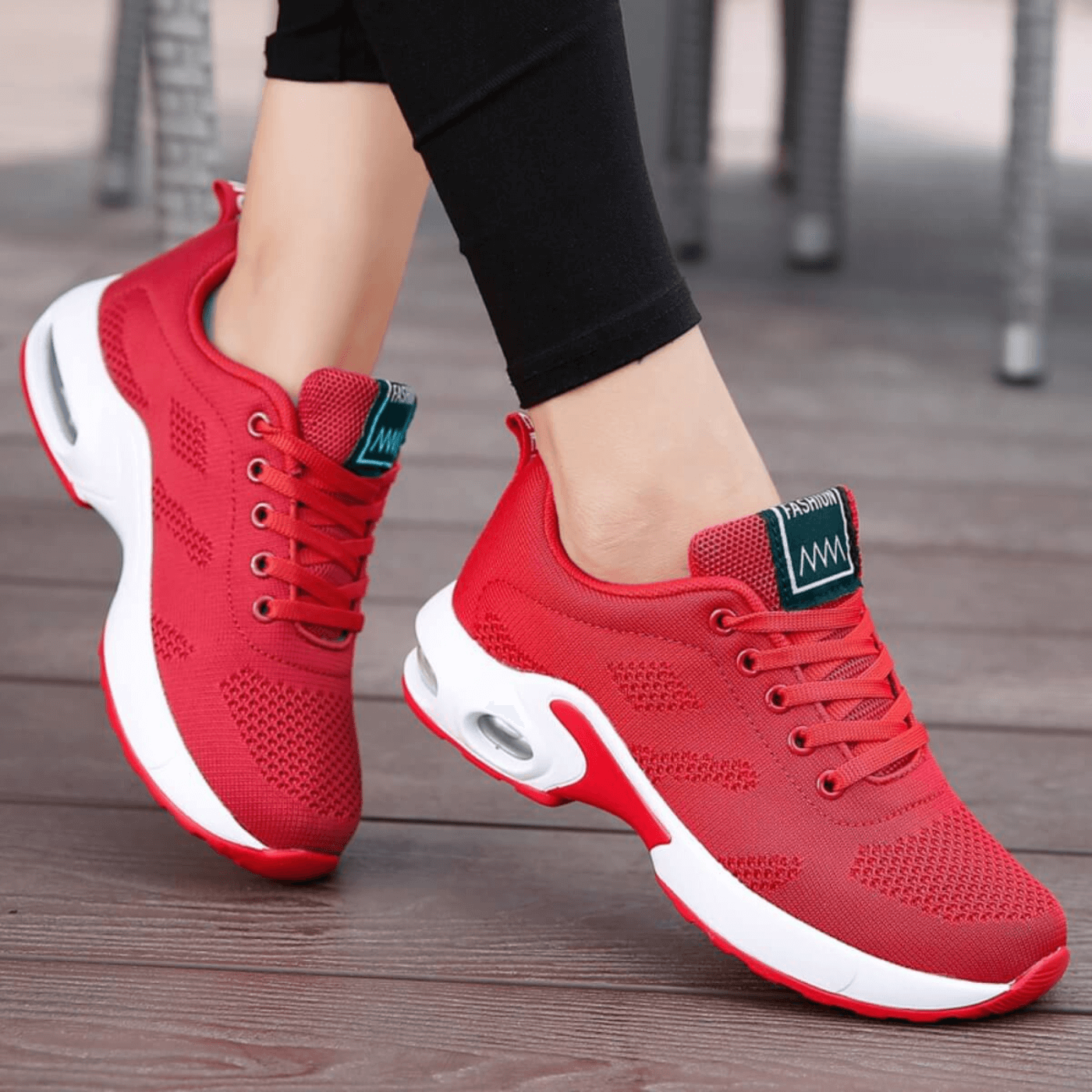 ErgoStep™ – Orthopedic Shoes for Total Comfort and Support