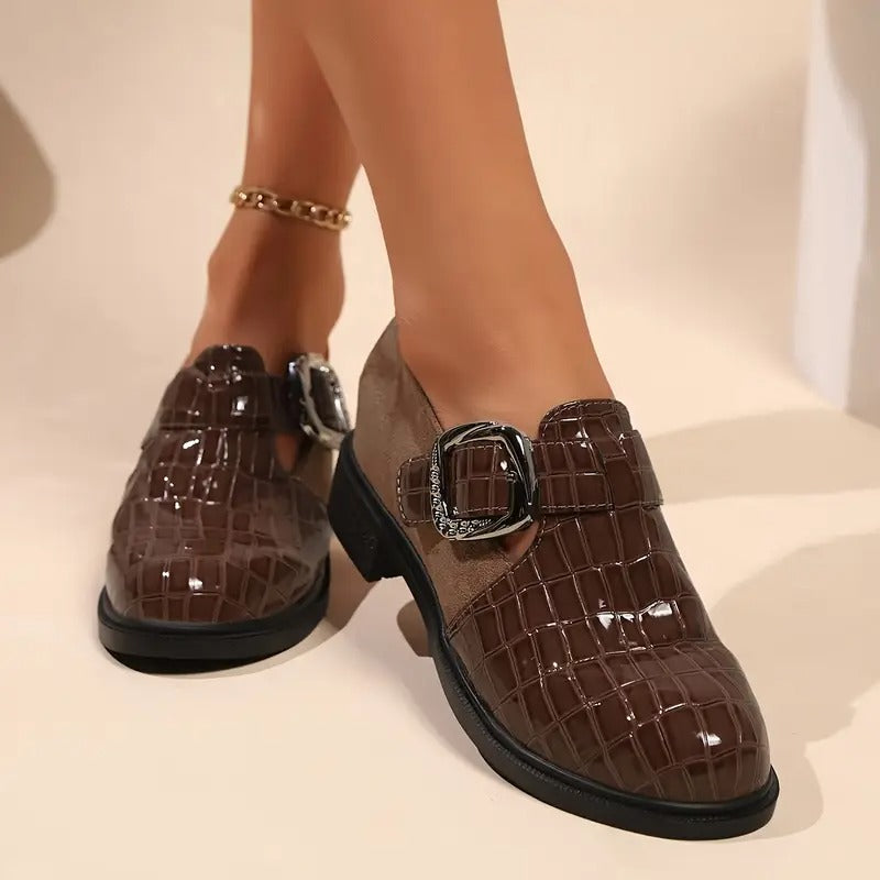 Rocio® - Orthopedic Loafers | Premium Edition