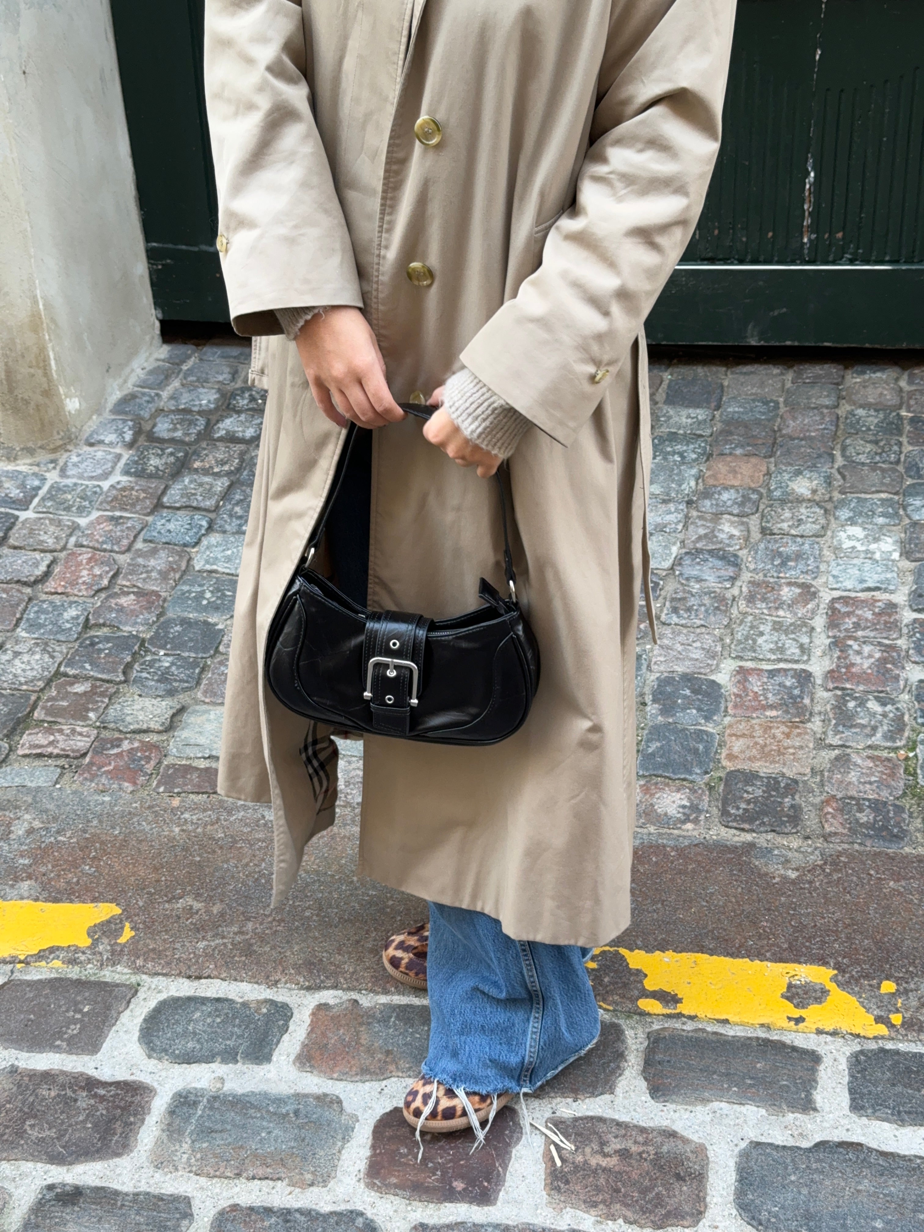 Claudia | Shoulder Bag