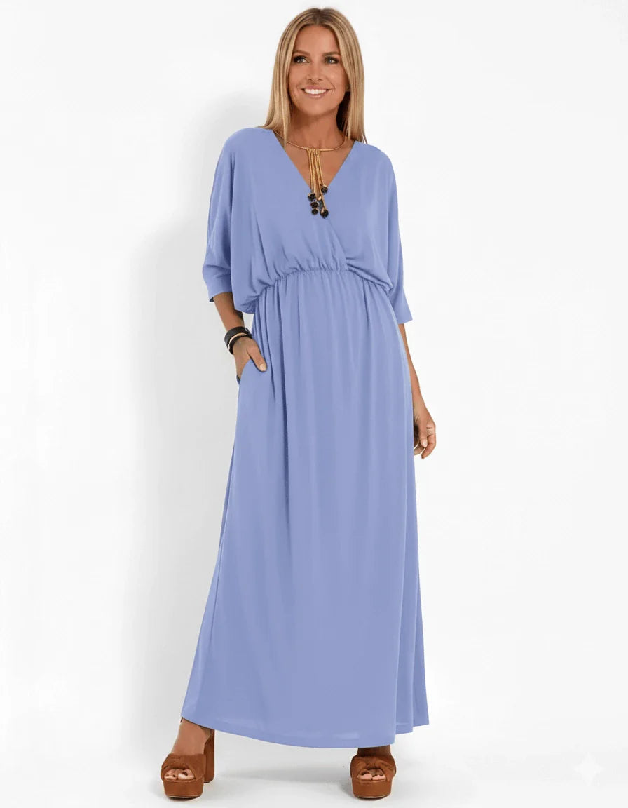 Ivy | Elegant Dress – Light, Elegant & Fresh