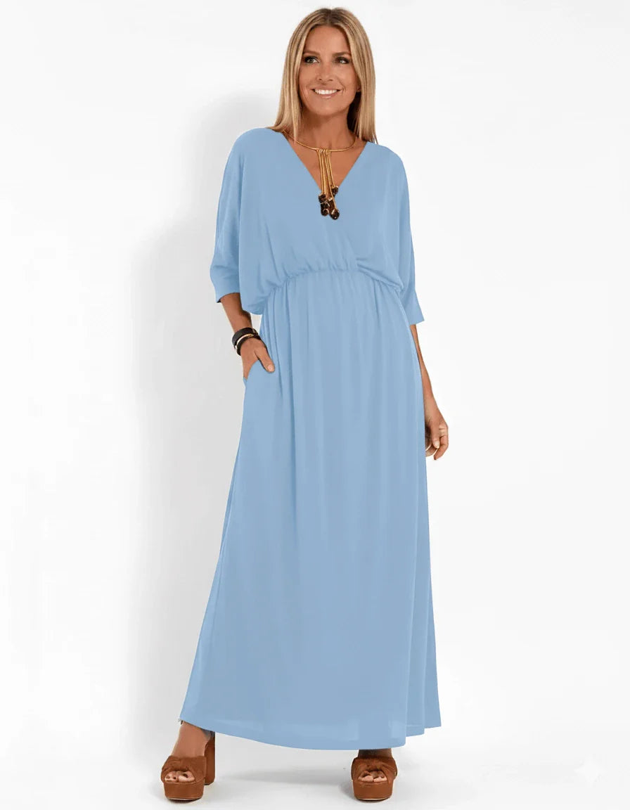 Ivy | Elegant Dress – Light, Elegant & Fresh