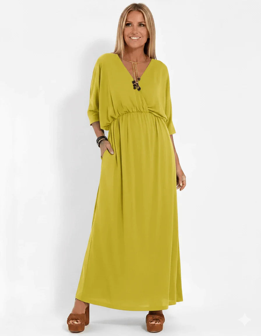 Ivy | Elegant Dress – Light, Elegant & Fresh