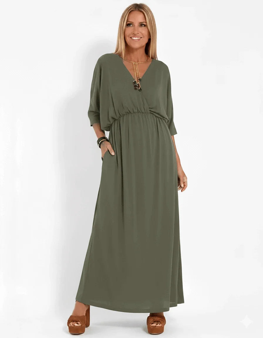 Ivy | Elegant Dress – Light, Elegant & Fresh