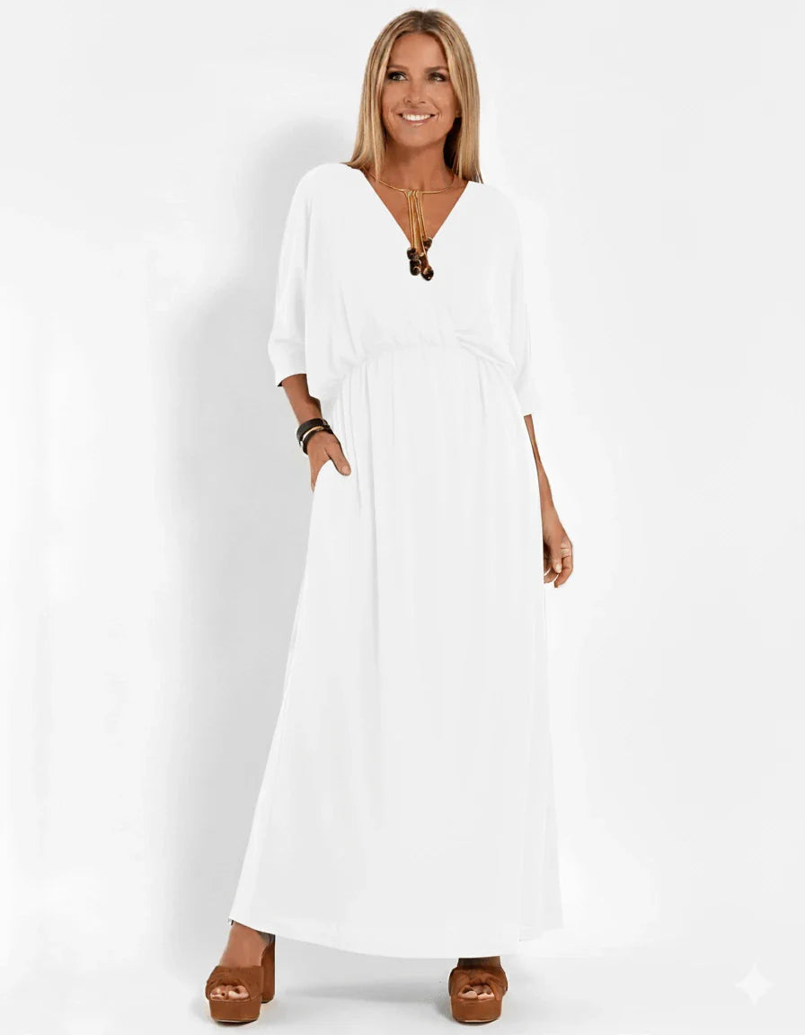 Ivy | Elegant Dress – Light, Elegant & Fresh