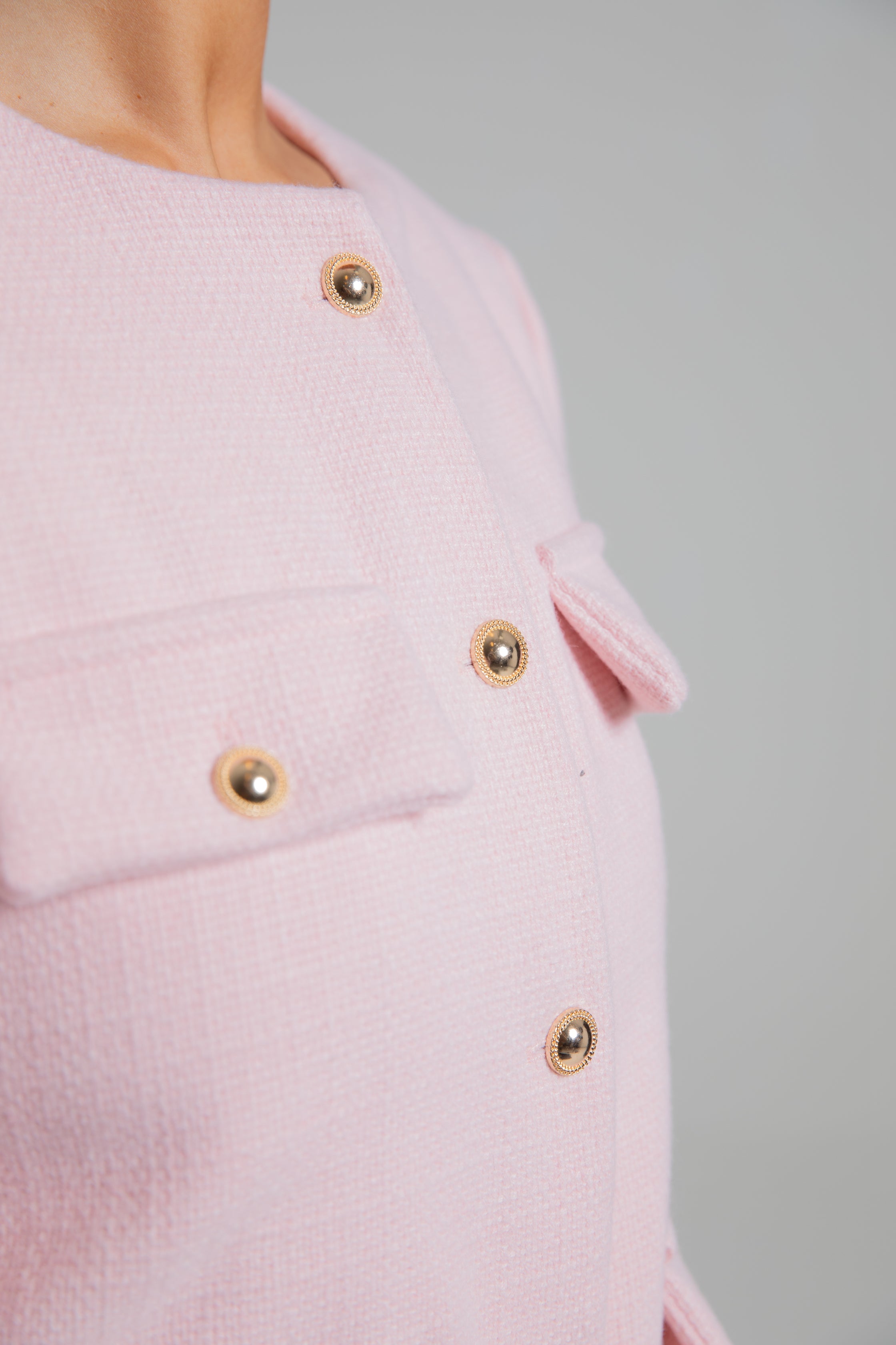 Sophia | Naked Blazer