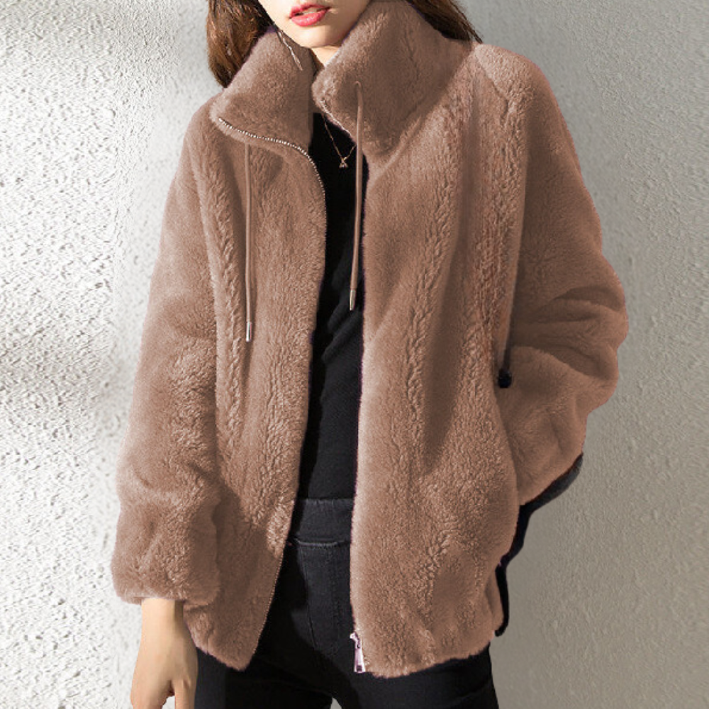 Susan - Warm Jacket