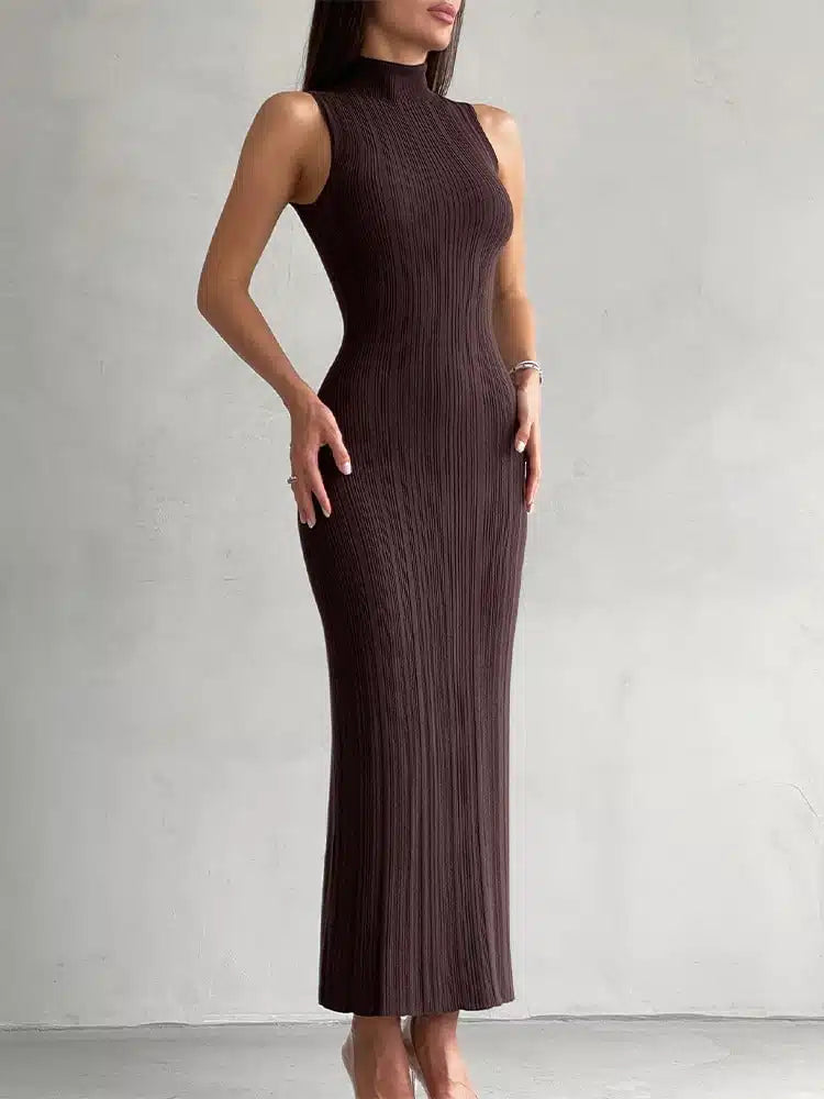 Rowena Hot Dress