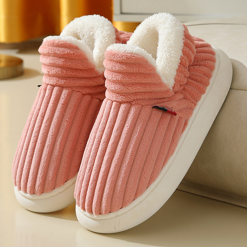 Eva | Cozy Winter Slippers
