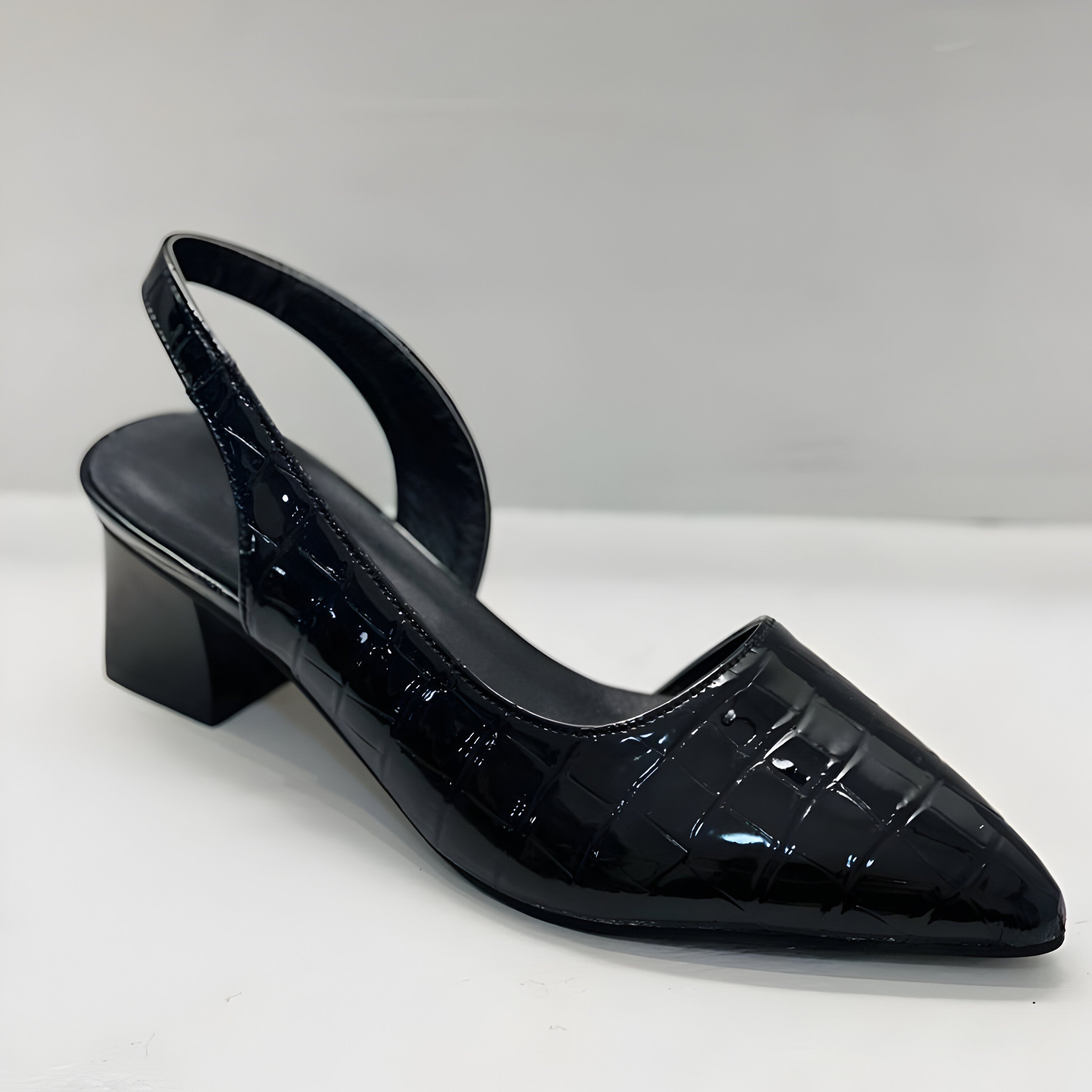 Connel | Comfortable Orthopedic Heels