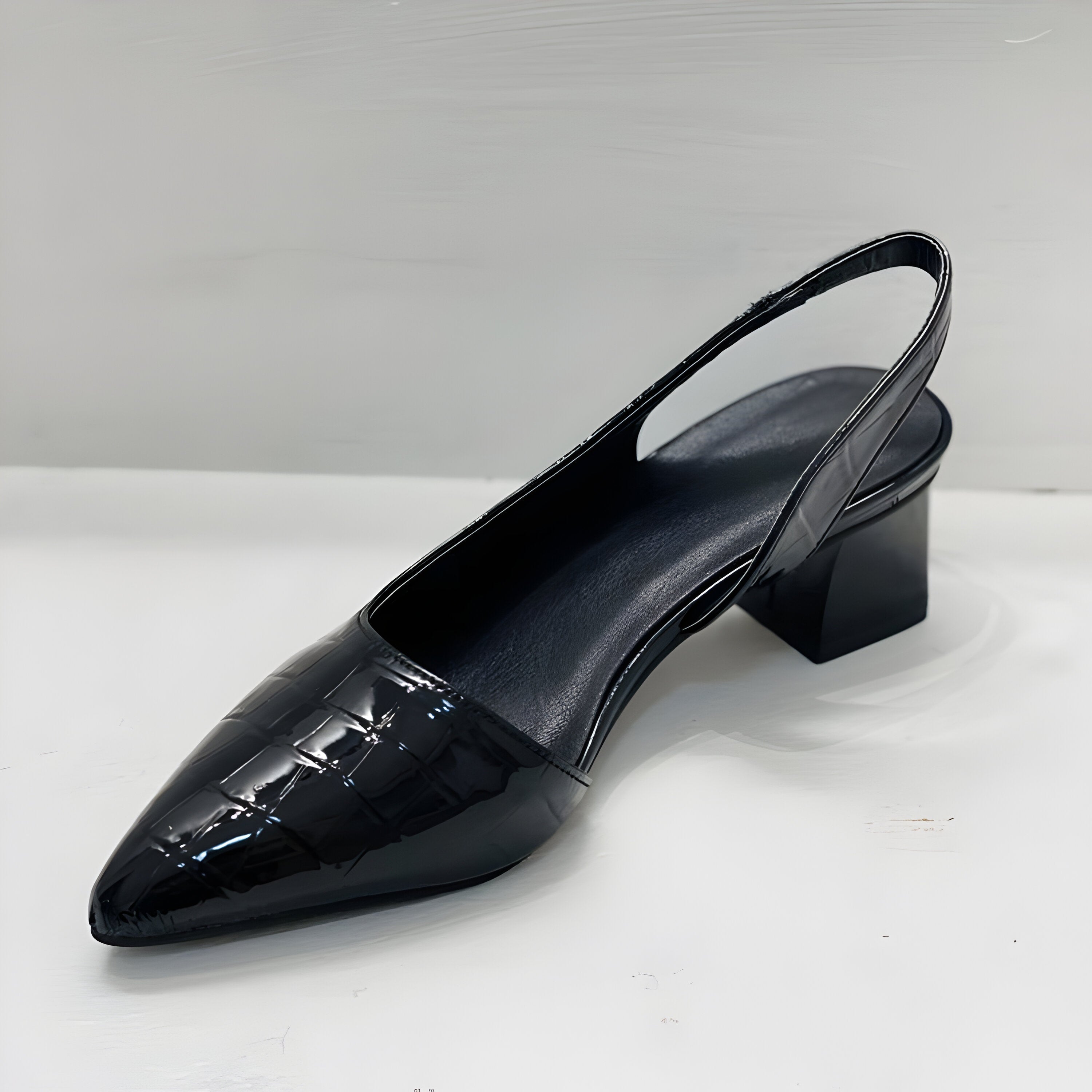 Connel | Comfortable Orthopedic Heels