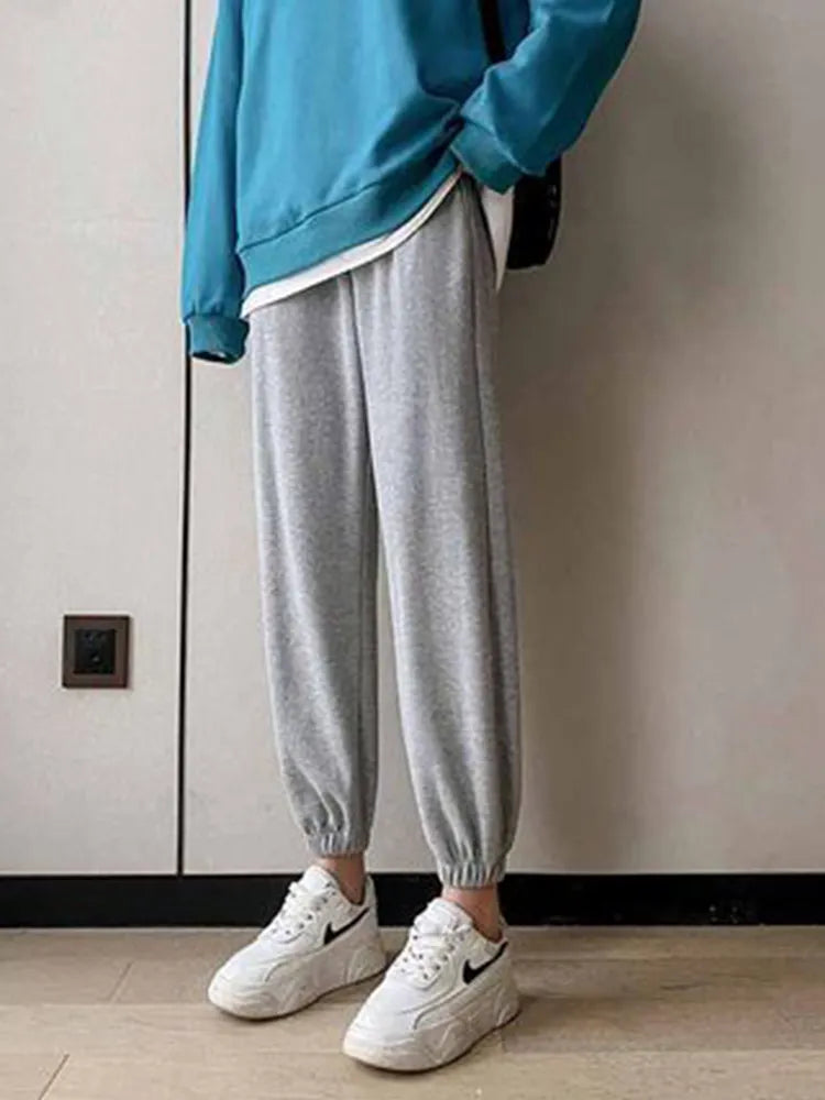 Fairy | Warm Jogging Pants