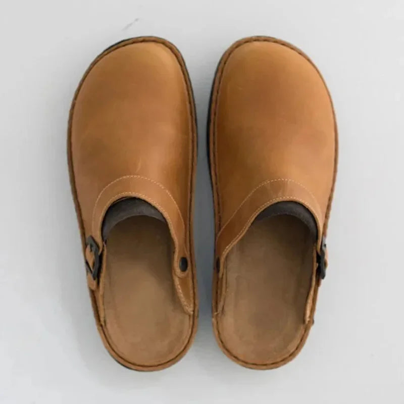 Sam | Stylish Casual Slip-On