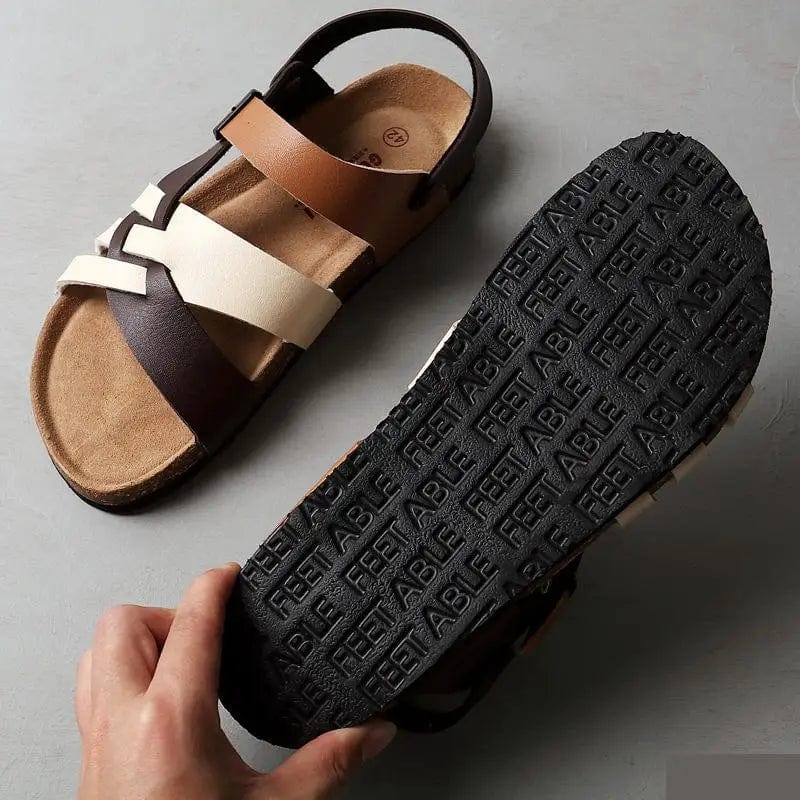 Spania™ | Comfortable Sandals