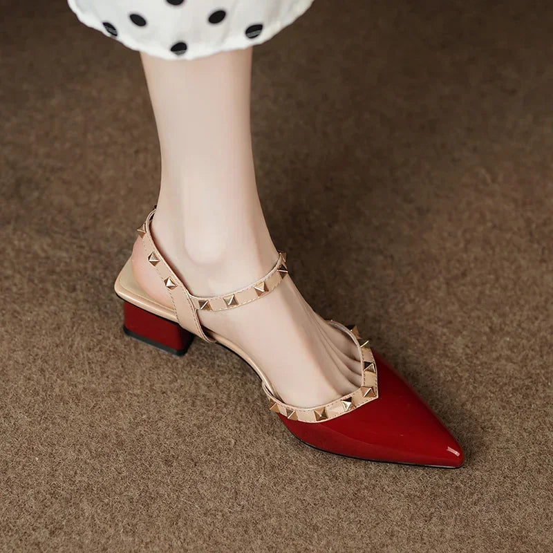 Viana |  Elegant Sandals