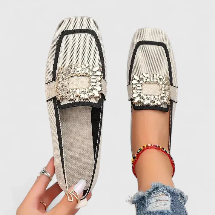 Grace | Orthopedic Stylish Loafers