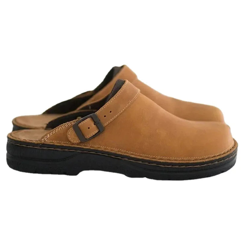 Sam | Stylish Casual Slip-On