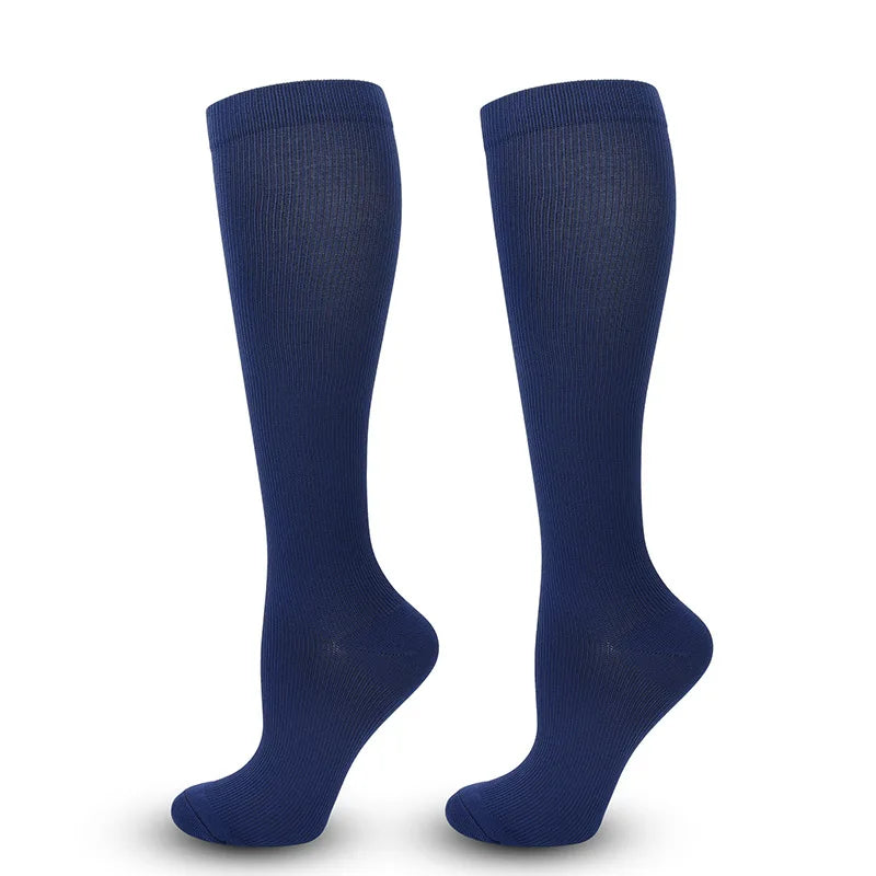 Runna | Nylon Compression Socks