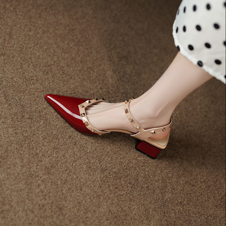 Viana |  Elegant Sandals
