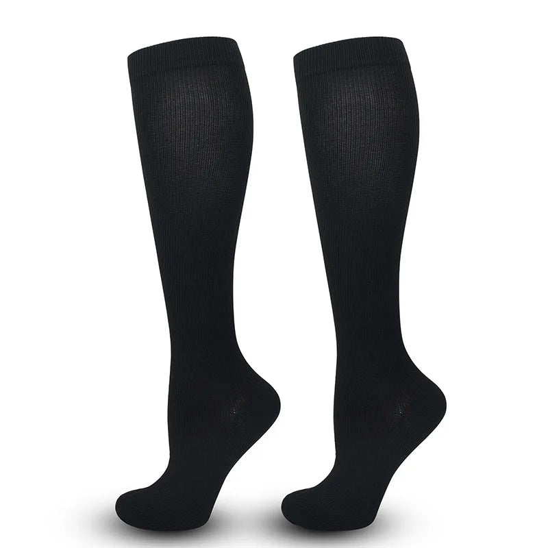 Runna | Nylon Compression Socks