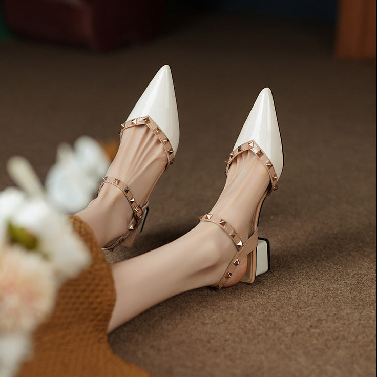 Viana |  Elegant Sandals