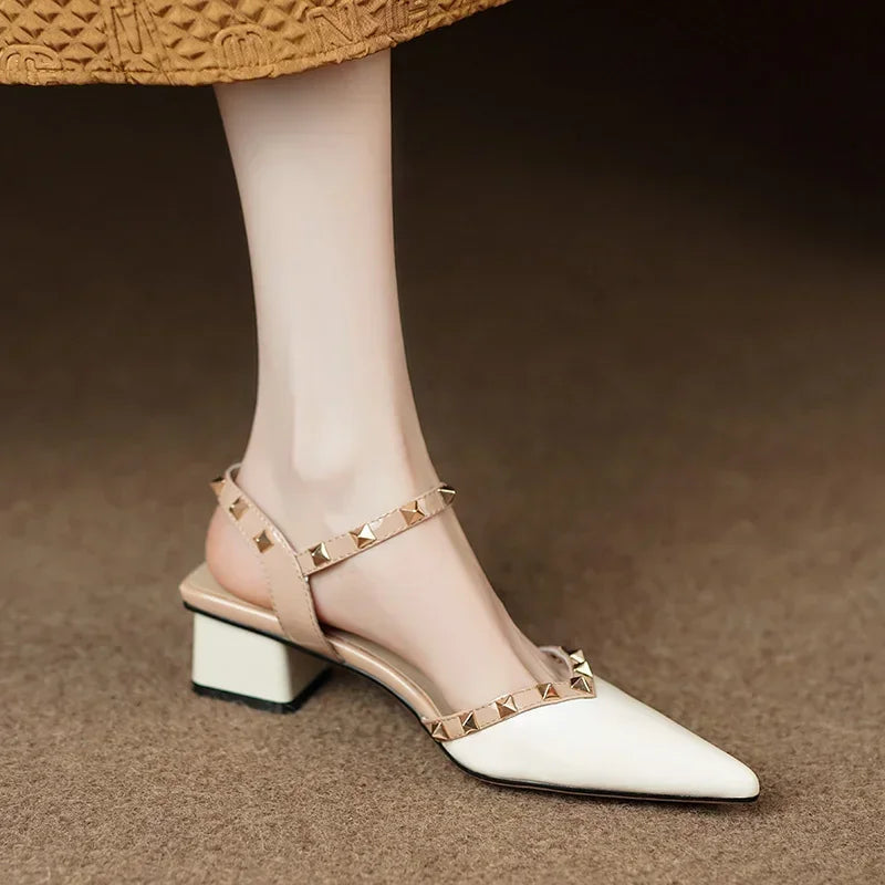 Viana |  Elegant Sandals