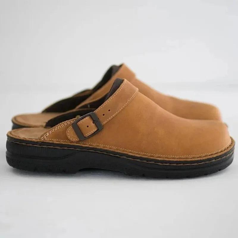 Sam | Stylish Casual Slip-On