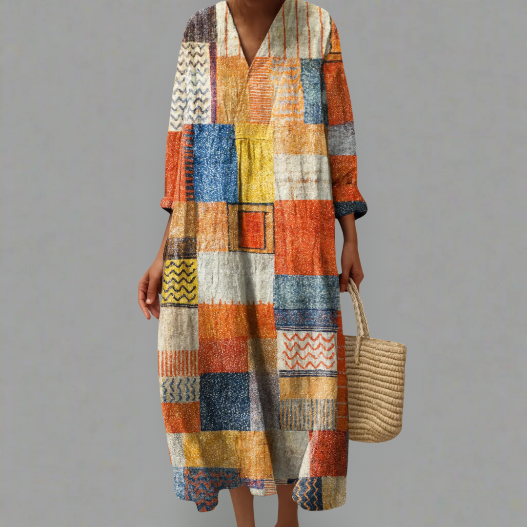 Riva™ – Artistic Flair, All-Day Comfort