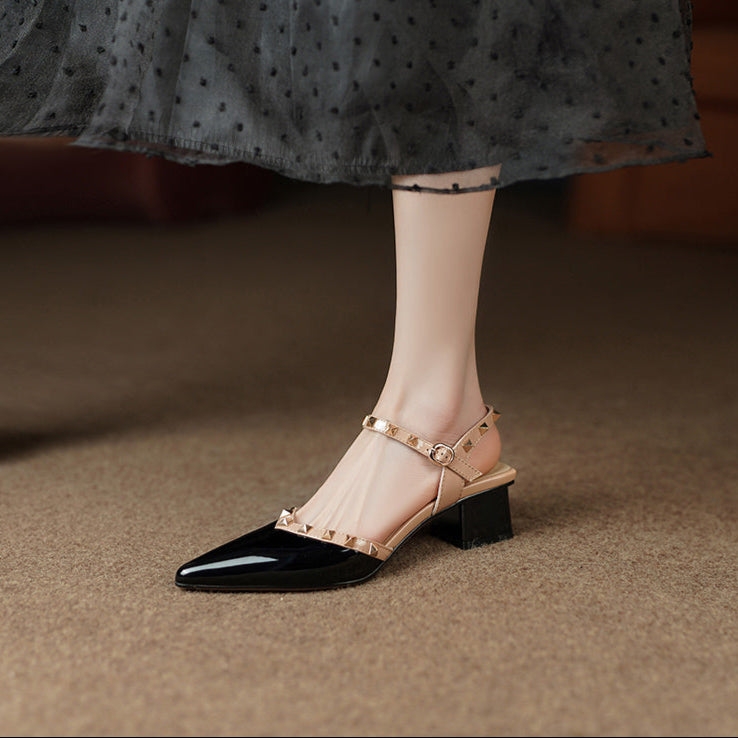 Viana |  Elegant Sandals