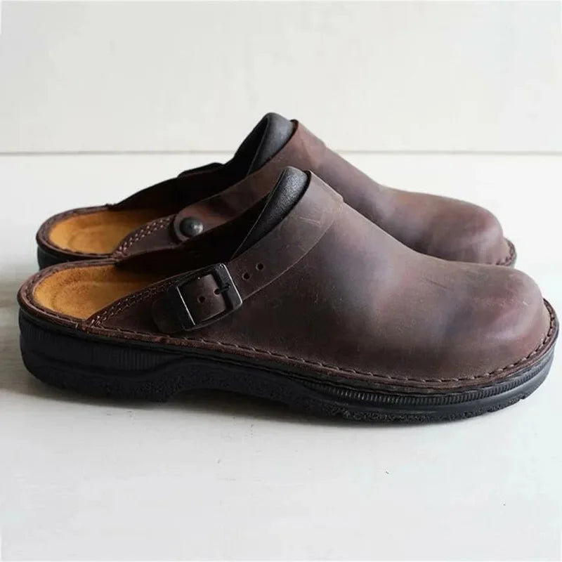 Sam | Stylish Casual Slip-On