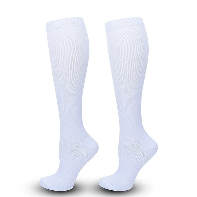 Runna | Nylon Compression Socks
