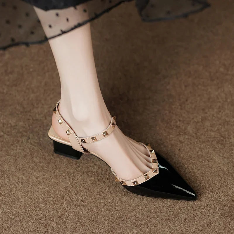 Viana |  Elegant Sandals