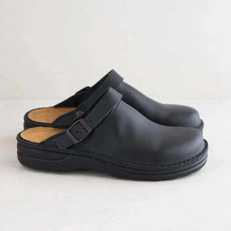 Sam | Stylish Casual Slip-On