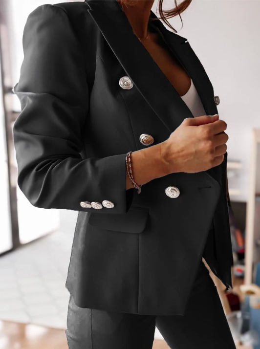 Mary | Classic 2-Piece Set