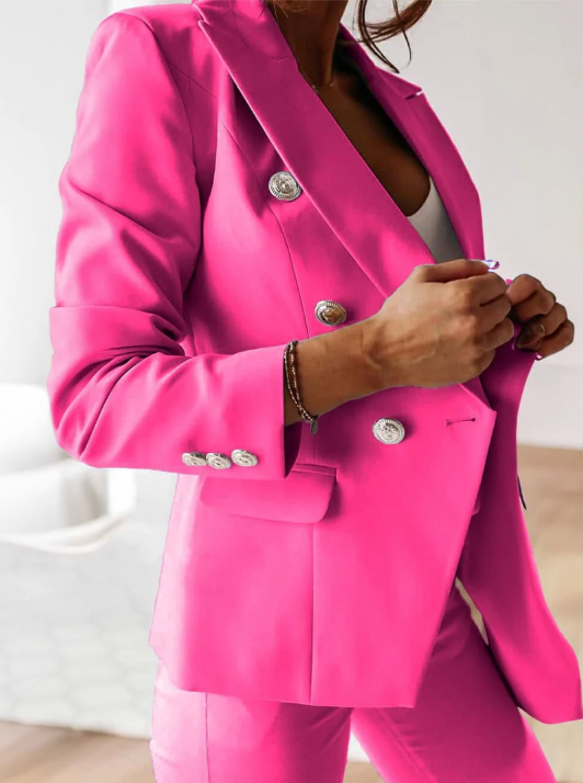 Mary | Classic 2-Piece Set