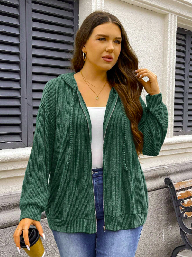 Madison | Comfortable casual vest with pockets