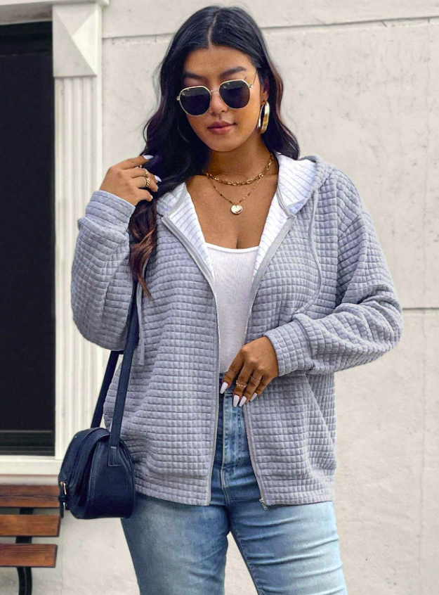 Madison | Comfortable casual vest with pockets