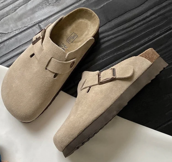 Sam | Stylish Casual Slip-On