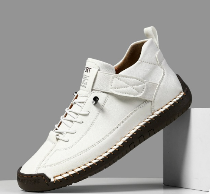 Pamela | Comfortable Everyday Sneakers