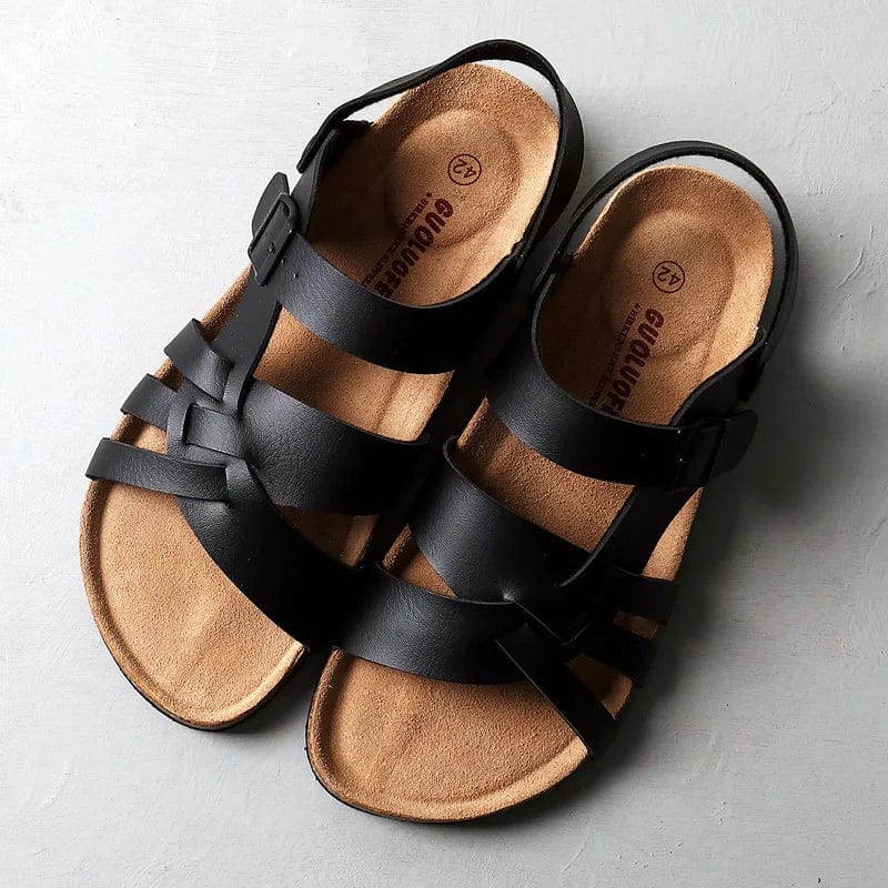Spania™ | Comfortable Sandals