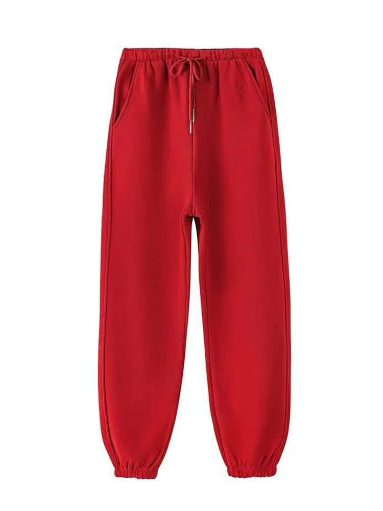 Fairy | Warm Jogging Pants