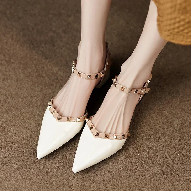 Viana |  Elegant Sandals